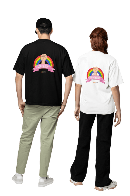 LGBTQWorldwide - ,,PRIDE" Clothing, Cotton, Crew neck, DTG, Eco-friendly, Men's Clothing, Organic, Recycled, Regular fit, Sustainable, T-shirts, Unisex, Valentine's Day Picks, Vegan, Women's Clothing lgbtq Bekleidung Accessoires unisex Zubehör