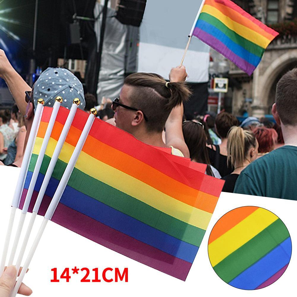 LGBTQWorldwide - Pride Flaggen lgbtq Bekleidung Accessoires unisex Zubehör