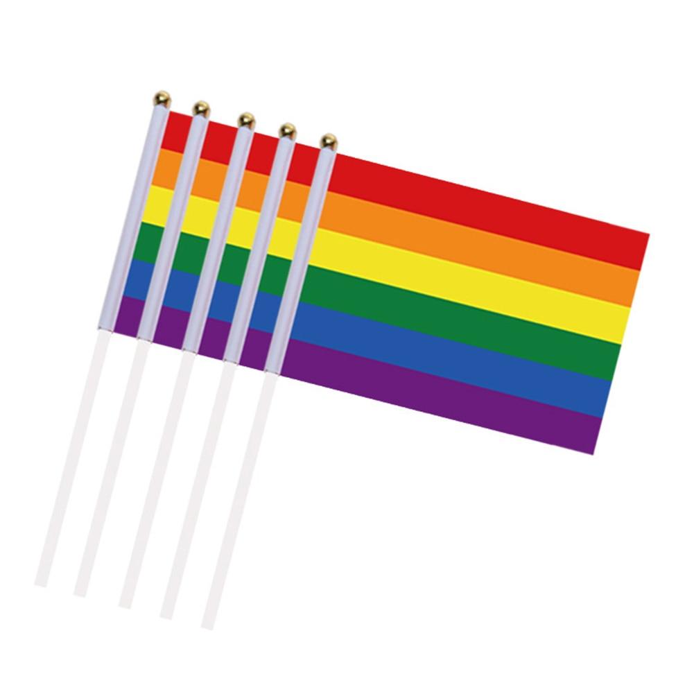 LGBTQWorldwide - Pride Flaggen lgbtq Bekleidung Accessoires unisex Zubehör