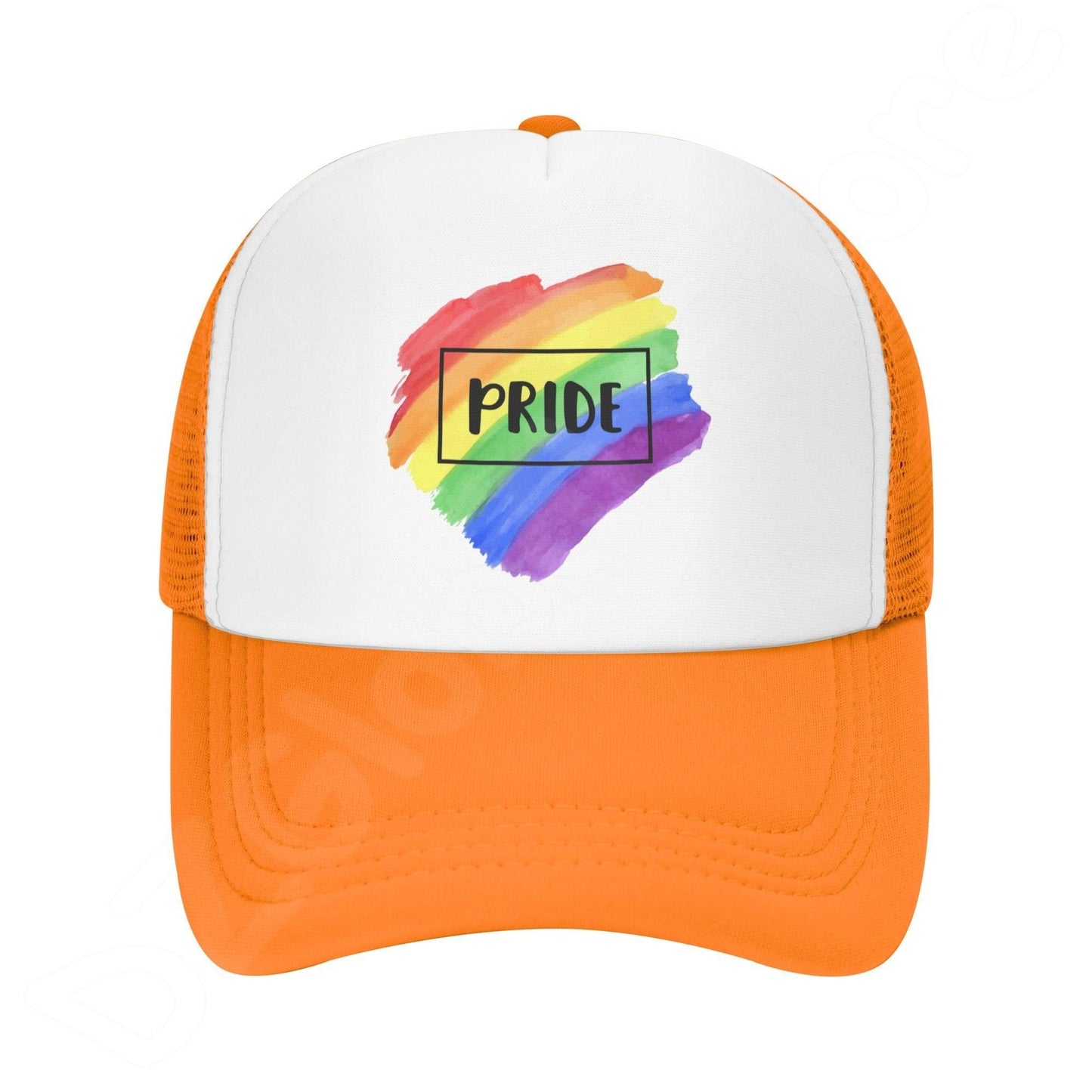 LGBTQWorldwide - Pride Kappe Accessoires lgbtq Bekleidung Accessoires unisex Zubehör