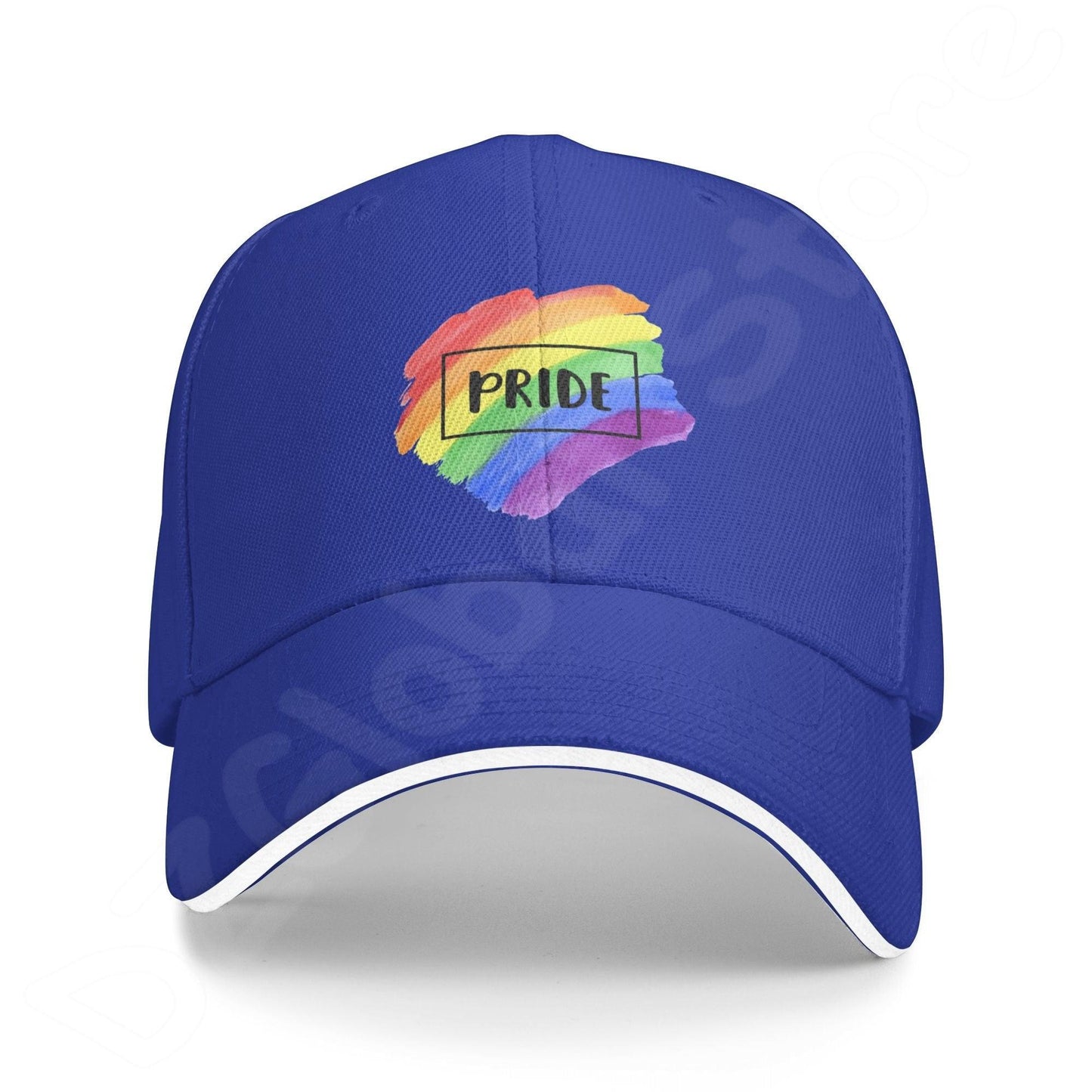 LGBTQWorldwide - Pride Kappe Accessoires lgbtq Bekleidung Accessoires unisex Zubehör