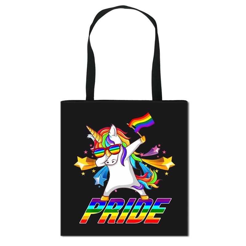 LGBTQWorldwide - Pride Umhängetasche acc, Accessoires, Accessories, all lgbtq Bekleidung Accessoires unisex Zubehör