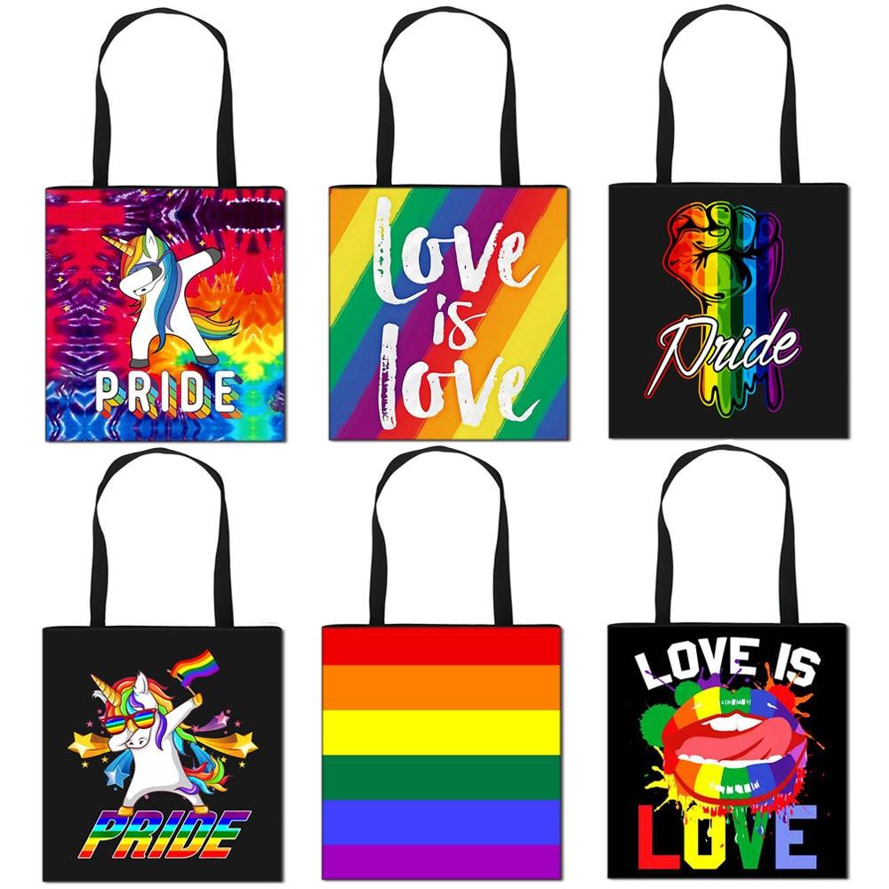 LGBTQWorldwide - Pride Umhängetasche acc, Accessoires, Accessories, all lgbtq Bekleidung Accessoires unisex Zubehör