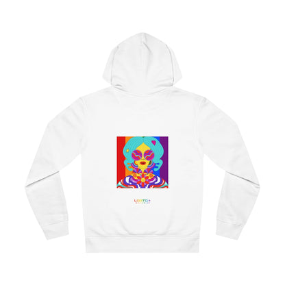 LGBTQWorldwide - ,,QUEEN" Clothing, DTG, Eco-friendly, Hoodies, Men's Clothing, Recycled, Unisex, Vegan, Women's Clothing lgbtq Bekleidung Accessoires unisex Zubehör