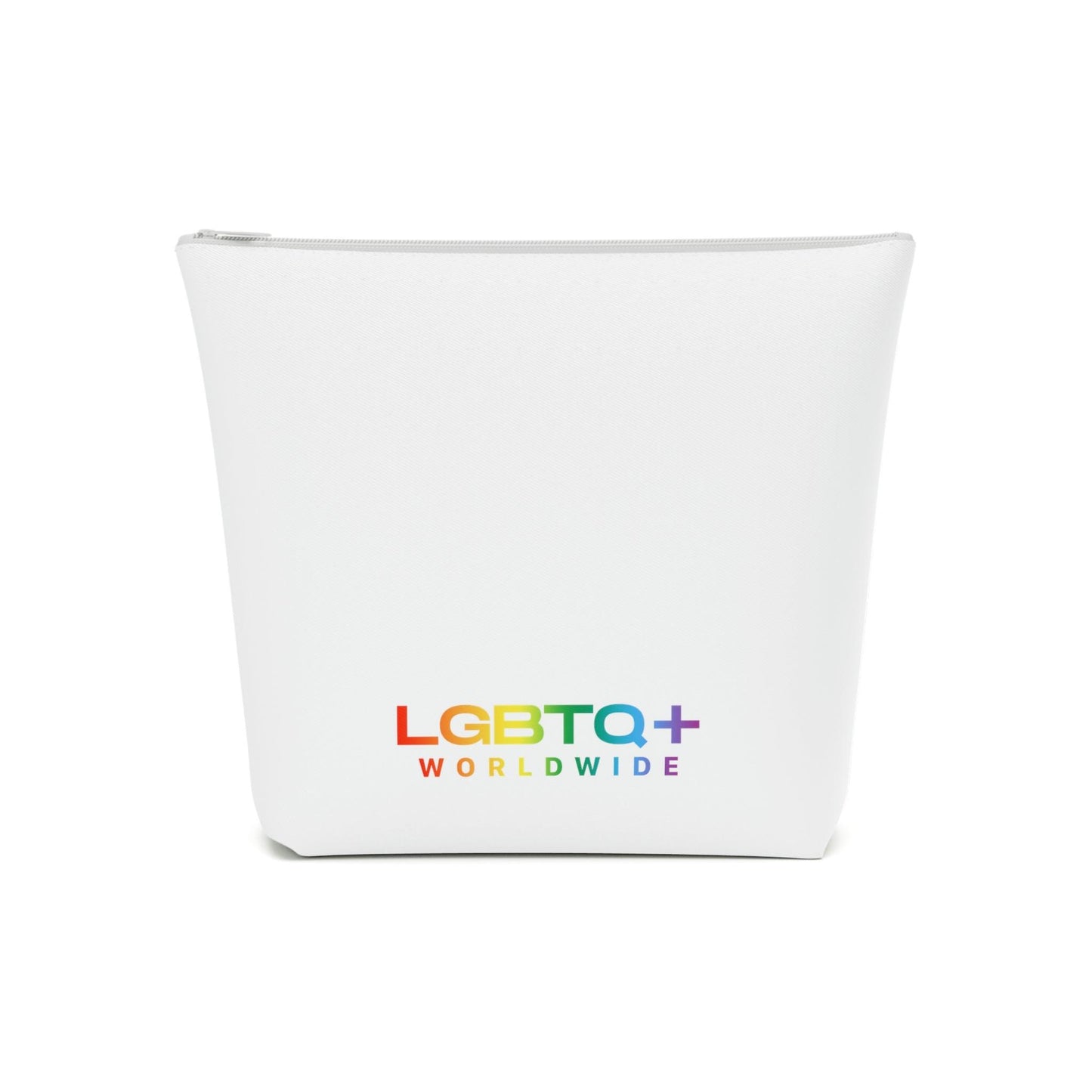 LGBTQWorldwide - ,,REGENBOGEN ZUNGE" Kosmetiktasche Accessories, all, All Over Print, AOP, Cosmetics, Home, Pouches, Sublimation, Travel Accessories, With zipper lgbtq Bekleidung Accessoires unisex Zubehör