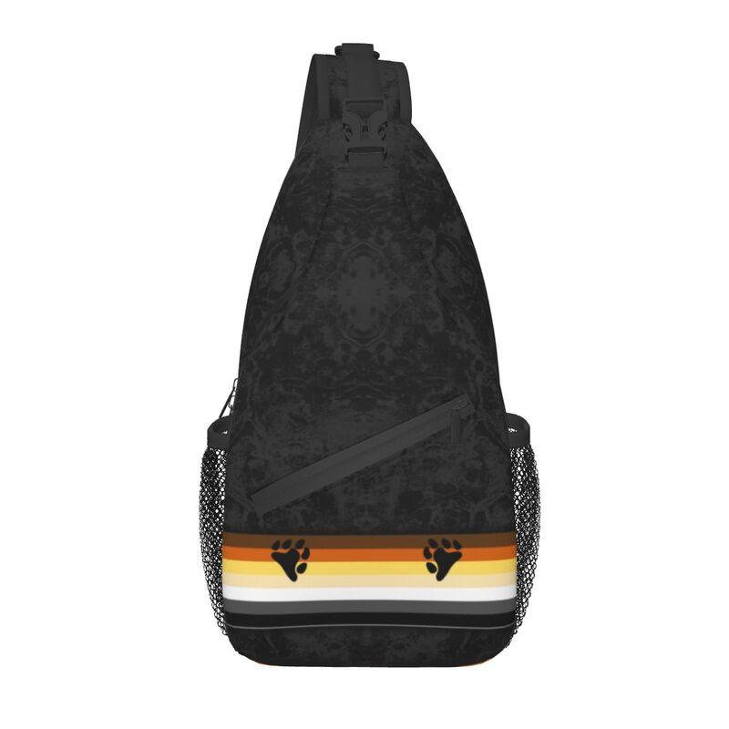 LGBTQWorldwide - Regenbogenrucksack Accessoires, All lgbtq Bekleidung Accessoires unisex Zubehör