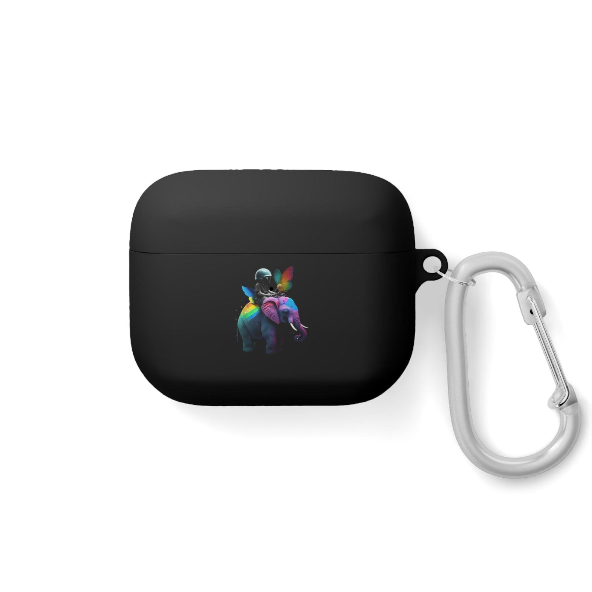 LGBTQWorldwide - ,,SCHMETTERLING" AirPods und AirPods Pro Hülle Accessories, AirPods, AirPods Pro, Back-to-School, Case, Flexible, tech, Tech Accessories, TPU lgbtq Bekleidung Accessoires unisex Zubehör