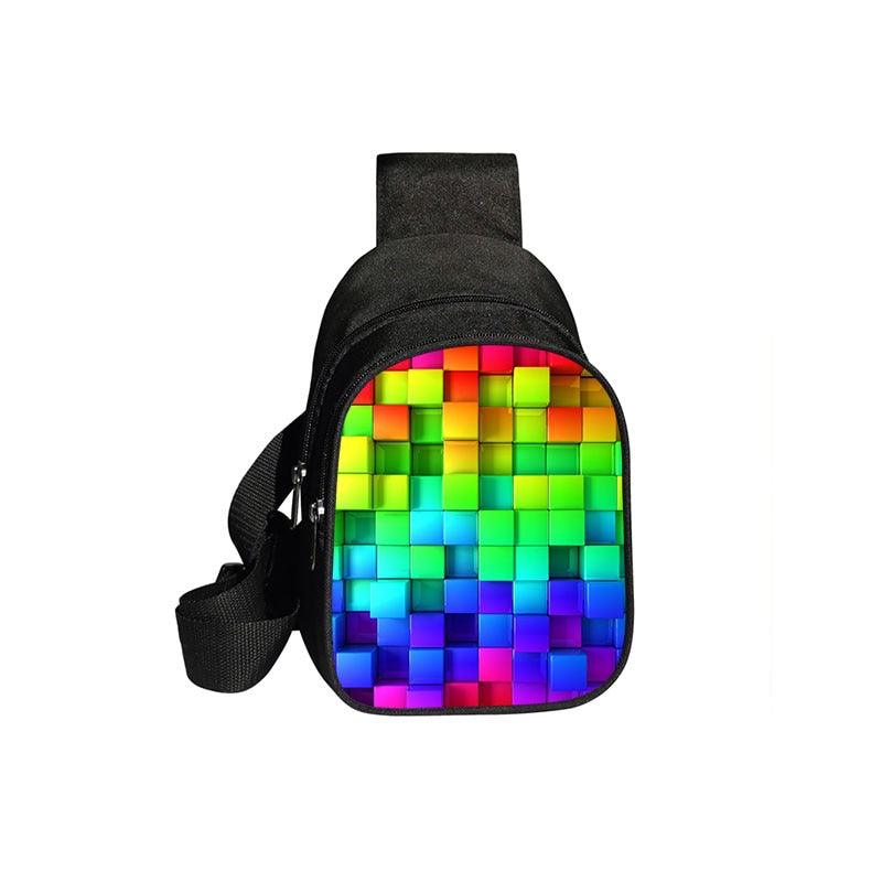 LGBTQWorldwide - Seiten Umhängetaschen Accessoires lgbtq Bekleidung Accessoires unisex Zubehör