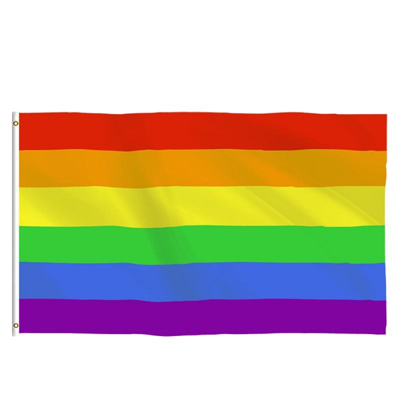 LGBTQWorldwide - Sexualitäten Flagge Accessoires, All lgbtq Bekleidung Accessoires unisex Zubehör