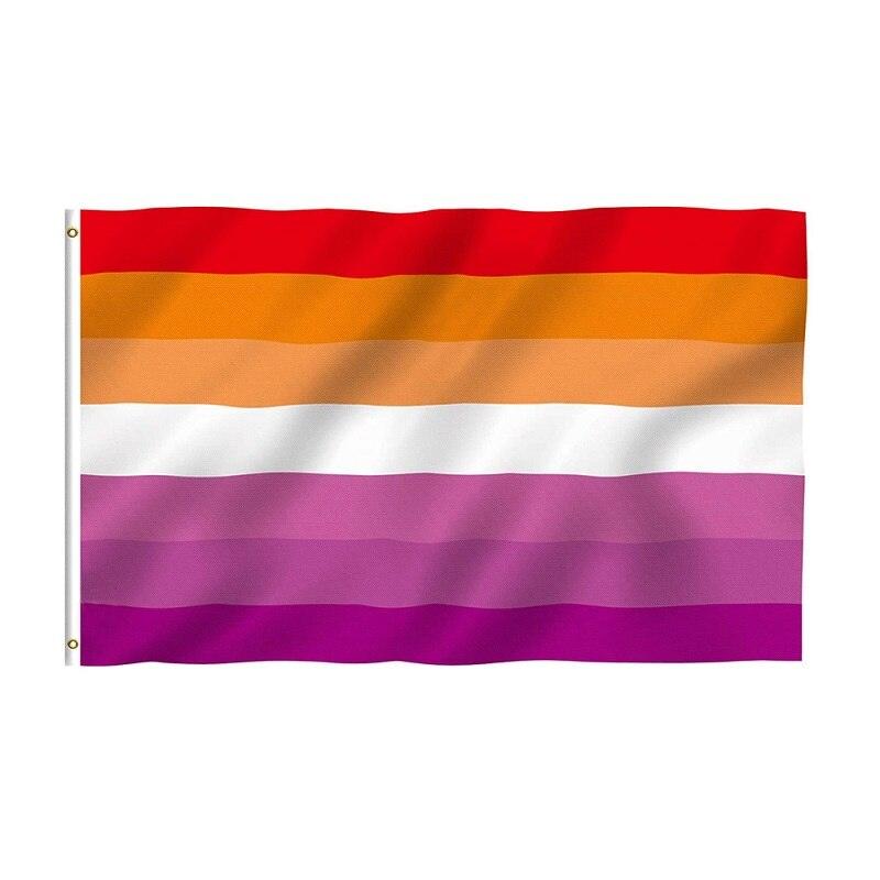 LGBTQWorldwide - Sexualitäten Flagge Accessoires, All lgbtq Bekleidung Accessoires unisex Zubehör