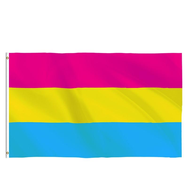 LGBTQWorldwide - Sexualitäten Flagge Accessoires, All lgbtq Bekleidung Accessoires unisex Zubehör