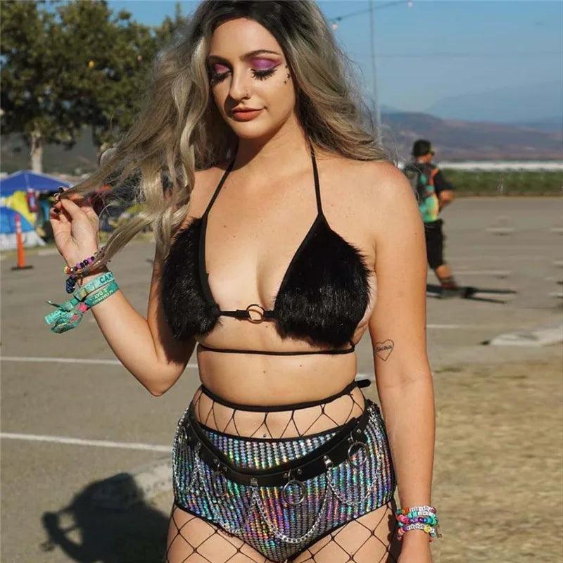 LGBTQWorldwide - Sexy Top in verschiedenen Farben lgbtq Bekleidung Accessoires unisex Zubehör