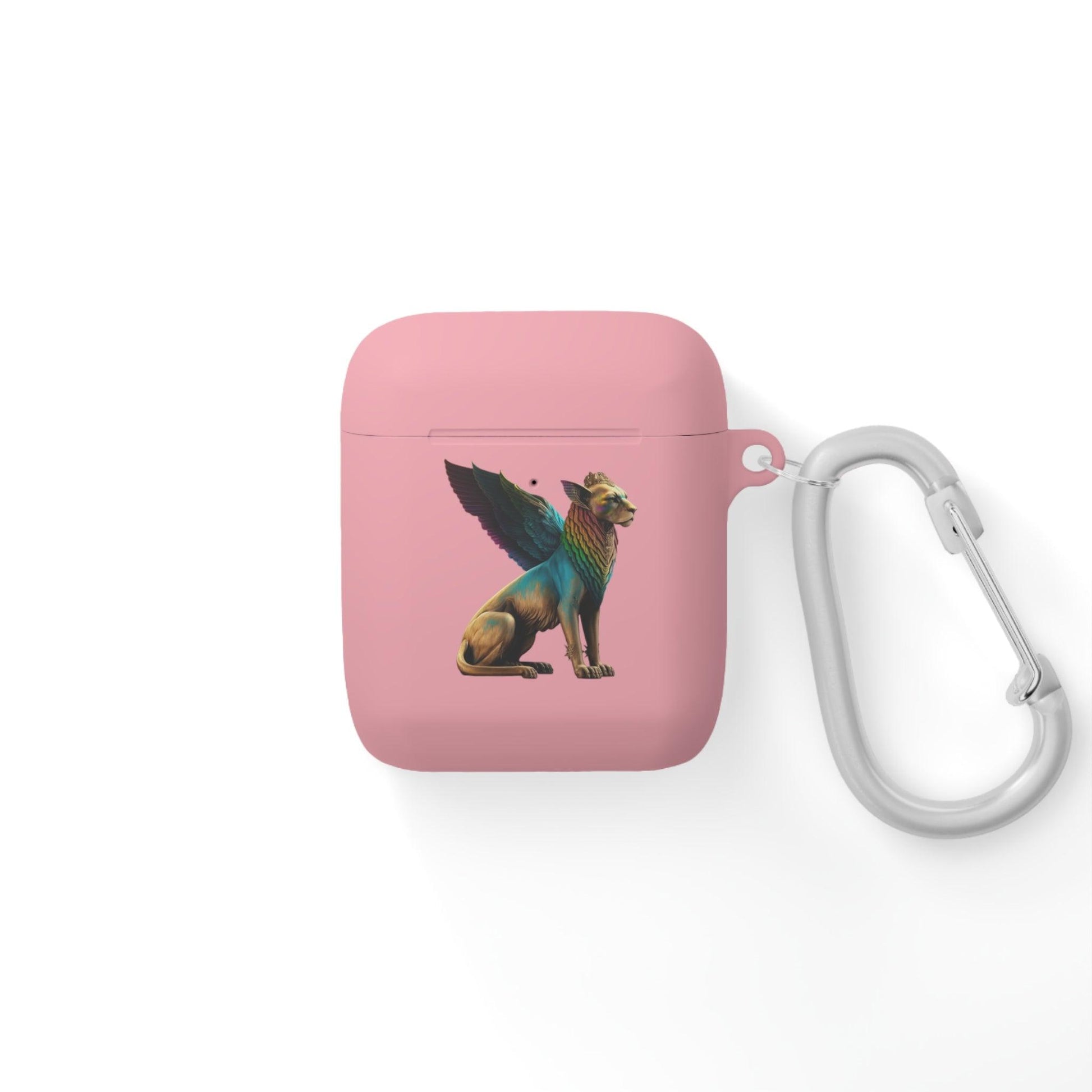 LGBTQWorldwide - ,,SPHINX" AirPods und AirPods Pro Hülle Accessories, AirPods, AirPods Pro, Back-to-School, Case, Flexible, tech, Tech Accessories, TPU lgbtq Bekleidung Accessoires unisex Zubehör