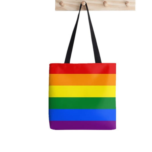 LGBTQWorldwide - Tragetasche Accessoires, Accessories, All lgbtq Bekleidung Accessoires unisex Zubehör