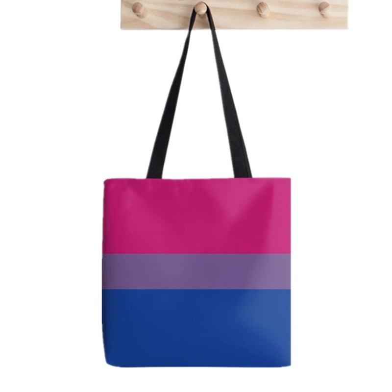 LGBTQWorldwide - Tragetasche Accessoires, Accessories, All lgbtq Bekleidung Accessoires unisex Zubehör