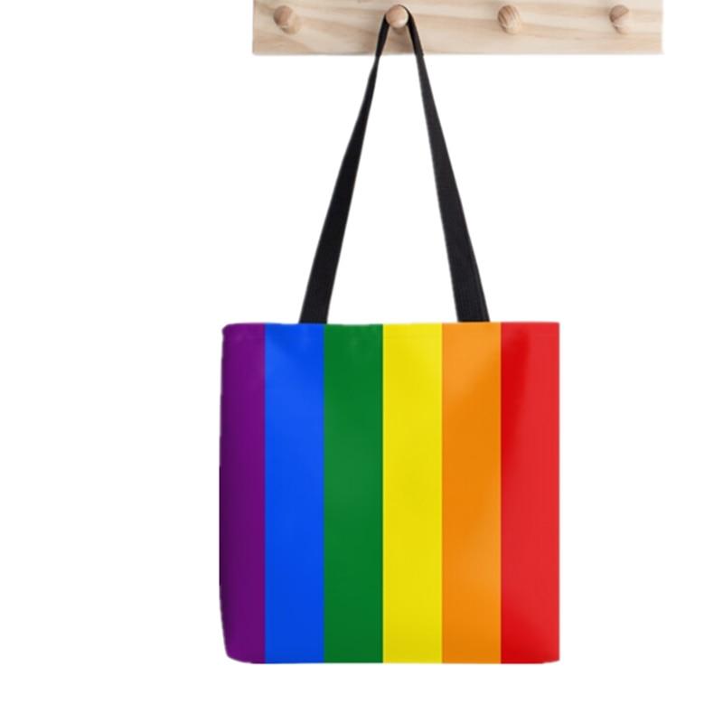 LGBTQWorldwide - Tragetasche Accessoires, Accessories, All lgbtq Bekleidung Accessoires unisex Zubehör