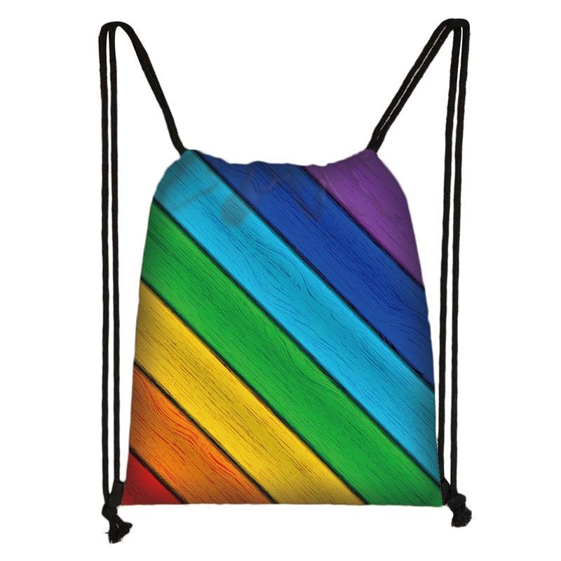 LGBTQWorldwide - Turnbeutel Accessoires, Accessories, All lgbtq Bekleidung Accessoires unisex Zubehör