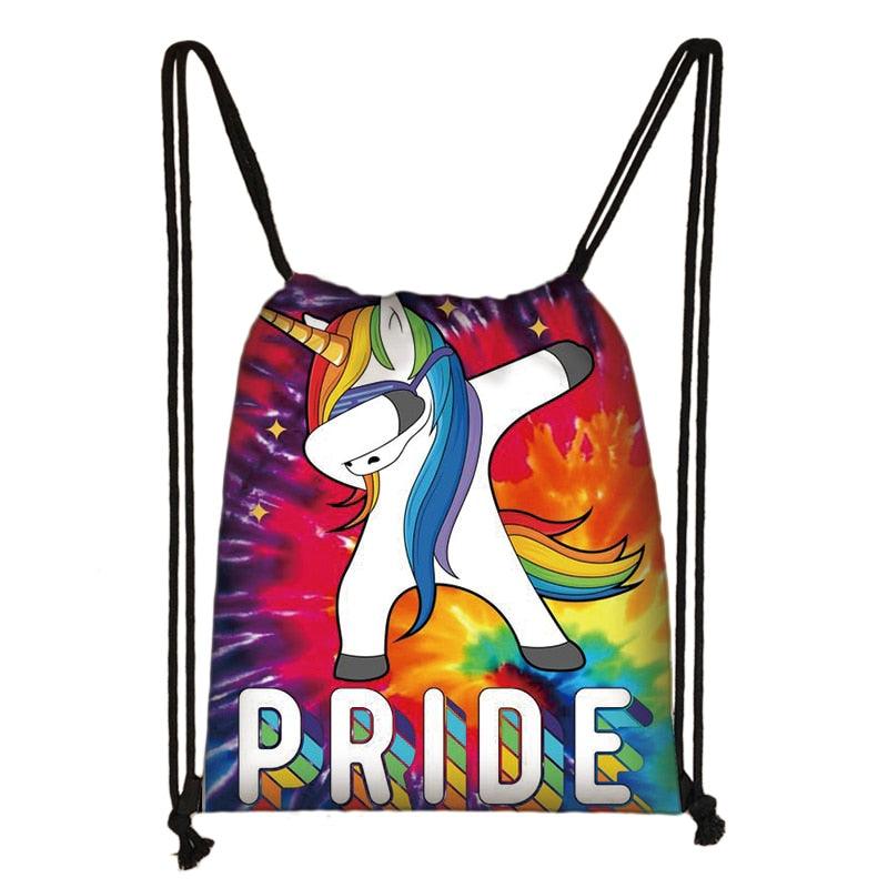 LGBTQWorldwide - Turnbeutel Accessoires, Accessories, All lgbtq Bekleidung Accessoires unisex Zubehör