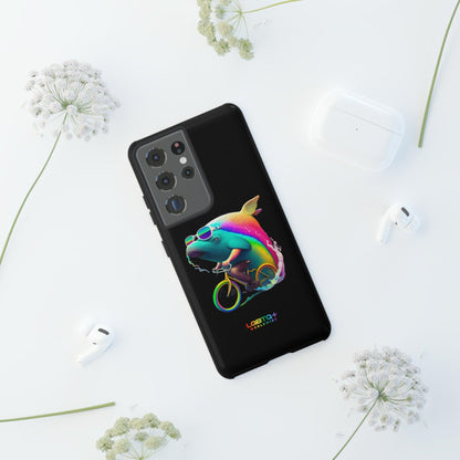 LGBTQWorldwide - ,,WAL" Doppelgehäuse Handyhülle Accessories, Glossy, iPhone Cases, Matte, Phone accessory, Phone Cases, Samsung Cases, tough, Valentine's Day Picks lgbtq Bekleidung Accessoires unisex Zubehör