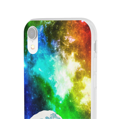 LGBTQWorldwide - ,,WELLE" Flexible Handyhülle Accessories, Case, iPhone, iPhone Cases, Phone accessory, Phone Cases, Samsung Cases, silikon, Valentine's Day promotion lgbtq Bekleidung Accessoires unisex Zubehör