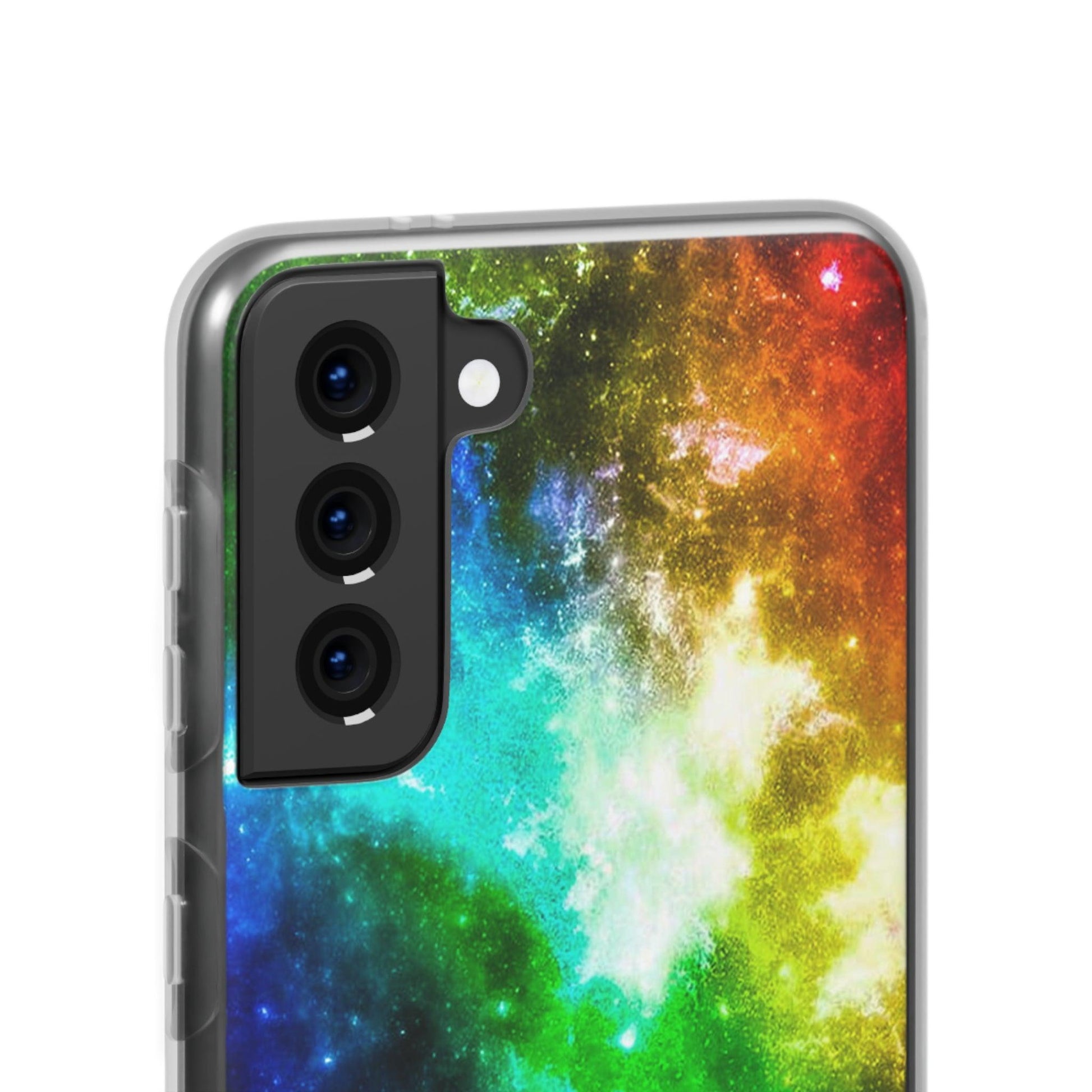 LGBTQWorldwide - ,,WELLE" Flexible Handyhülle Accessories, Case, iPhone, iPhone Cases, Phone accessory, Phone Cases, Samsung Cases, silikon, Valentine's Day promotion lgbtq Bekleidung Accessoires unisex Zubehör