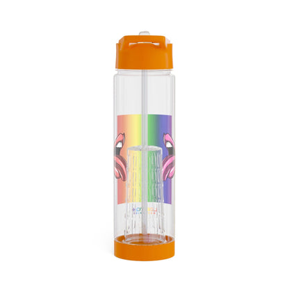 LGBTQWorldwide - ,,ZUNGE" Bottles, Bottles & Tumblers, home, Home & Living, Travel, Tumblers lgbtq Bekleidung Accessoires unisex Zubehör