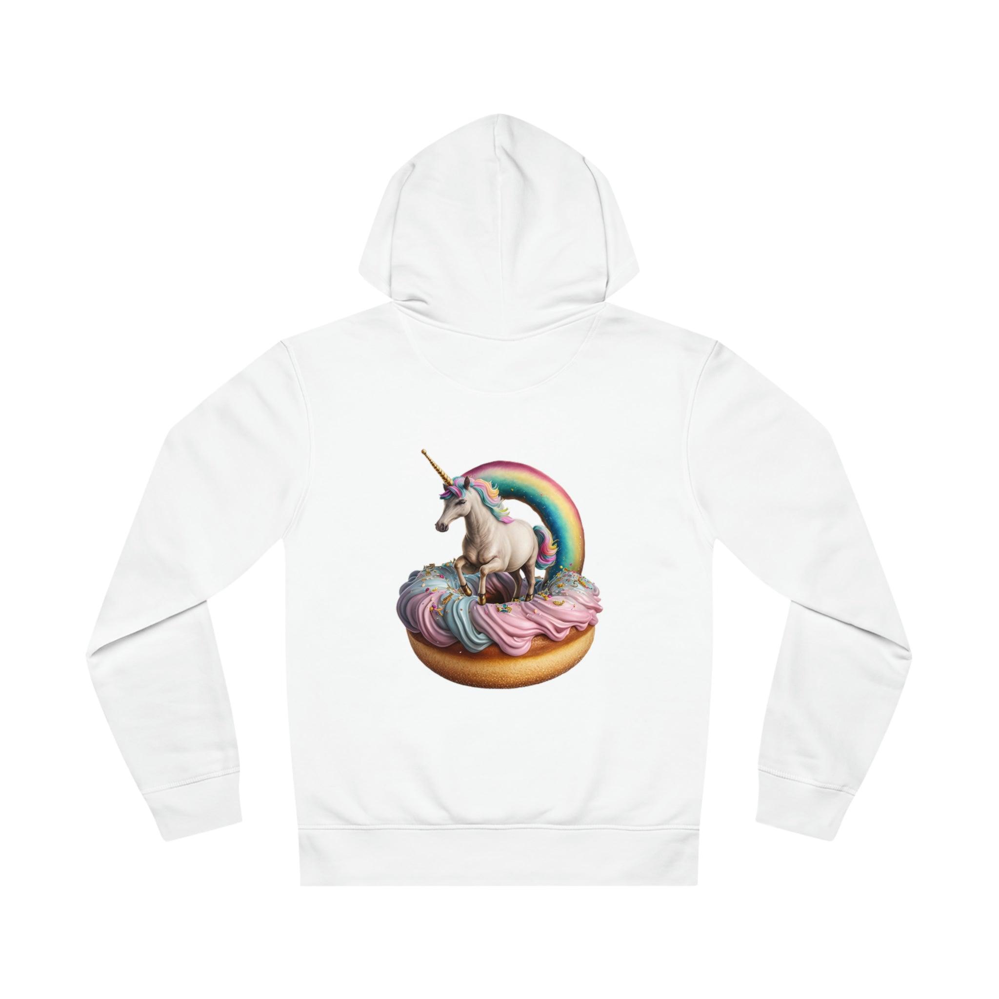 LGBTQWorldwide - ,,EINHORN DONUT