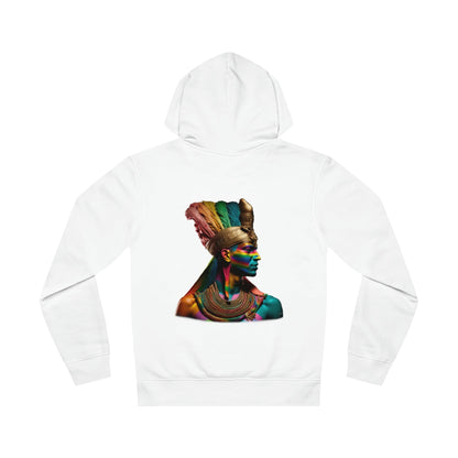 LGBTQWorldwide - ,,PHARAOH" ai, DTG, Eco-friendly, Hoodies, Men's Clothing, Recycled, Unisex, Vegan, Women's Clothing lgbtq Bekleidung Accessoires unisex Zubehör