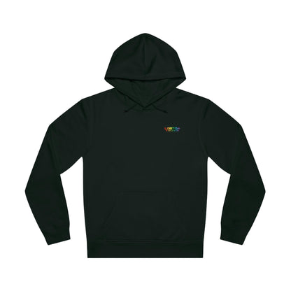 LGBTQWorldwide - ,,SCOOTER BOY" ai, DTG, Eco-friendly, Hoodies, Men's Clothing, Recycled, Unisex, Vegan, Women's Clothing lgbtq Bekleidung Accessoires unisex Zubehör